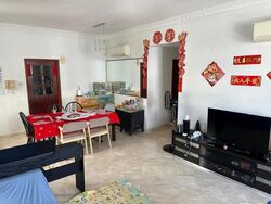 Parc Palais (D21), Condominium #496093221